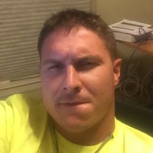 Meet your Posher, Frederick